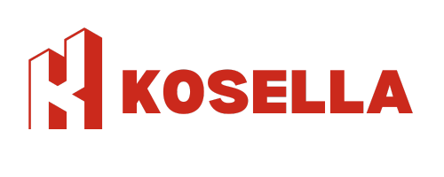 Kosella logo